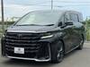 TOYOTA VELLFIRE HYBRID