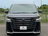 TOYOTA VELLFIRE HYBRID