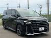 TOYOTA VELLFIRE HYBRID