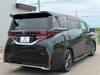 TOYOTA VELLFIRE HYBRID