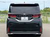 TOYOTA VELLFIRE HYBRID