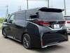 TOYOTA VELLFIRE HYBRID
