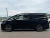 TOYOTA VELLFIRE HYBRID