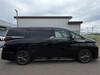 TOYOTA VELLFIRE HYBRID