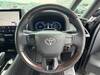 TOYOTA VELLFIRE HYBRID