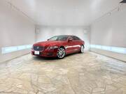 2014 JAGUAR XJ (Left Hand Drive)