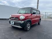 2014 SUZUKI HUSTLER G