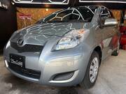 2009 TOYOTA VITZ