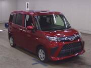 2021 TOYOTA ROOMY