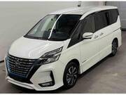 2020 NISSAN SERENA