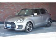 2024 SUZUKI SWIFT SPORT