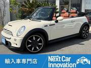 2007 BMW MINI