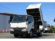 2014 HINO DUTRO