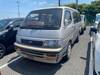 TOYOTA HIACE WAGON