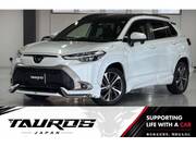 2022 TOYOTA COROLLA CROSS Z