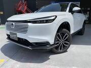 2026 HONDA VEZEL
