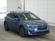 2017 SUBARU XV