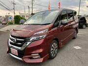 2016 NISSAN SERENA
