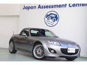 2010 MAZDA ROADSTER