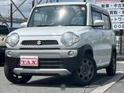 2016 SUZUKI HUSTLER G
