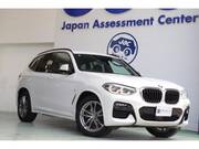 2020 BMW X3
