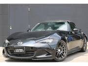 2015 MAZDA ROADSTER