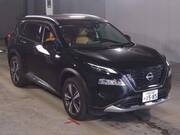 2025 NISSAN X-TRAIL