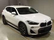 2019 BMW X2