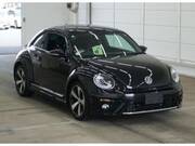 2019 VOLKSWAGEN THE BEETLE