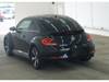 VOLKSWAGEN THE BEETLE