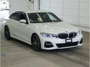 2019 BMW 3 SERIES