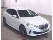 2019 BMW 1 SERIES
