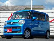 2018 SUZUKI SPACIA