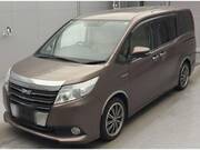 2014 TOYOTA NOAH