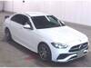 MERCEDES BENZ C-CLASS