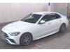 MERCEDES BENZ C-CLASS