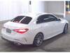 MERCEDES BENZ C-CLASS