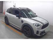 2022 BMW MINI