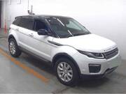 2019 LAND ROVER RANGE ROVER EVOQUE