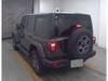 CHRYSLER JEEP WRANGLER UNLIMITED