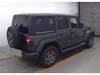 CHRYSLER JEEP WRANGLER UNLIMITED