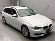 2015 BMW 3 SERIES
