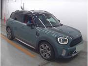 2020 BMW MINI