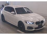 2017 BMW 1 SERIES