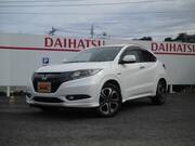 2016 HONDA VEZEL