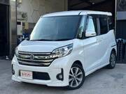 2014 NISSAN DAYZ ROOX