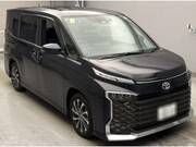 2024 TOYOTA VOXY