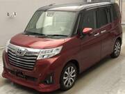 2019 TOYOTA ROOMY