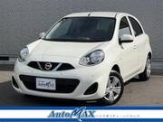 2022 NISSAN MARCH