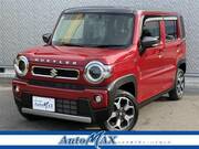2021 SUZUKI HUSTLER